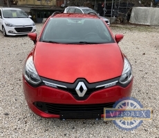 Renault Clio Grandtour 1.216V