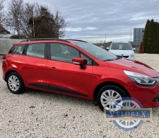 Renault Clio Grandtour 1.216V