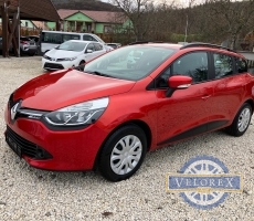 Renault Clio Grandtour 1.216V