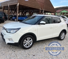 Ssangyong Tivoli 1,6