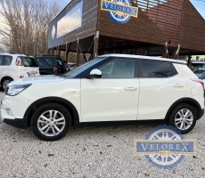 Ssangyong Tivoli 1,6