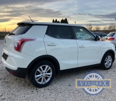 Ssangyong Tivoli 1,6