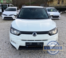 Ssangyong Tivoli 1,6