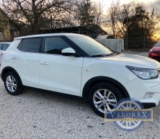 Ssangyong Tivoli 1,6