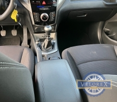 Ssangyong Tivoli 1,6