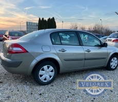 Renault Megane Limousine 1,4 