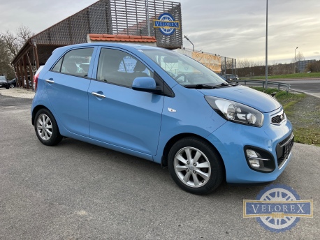 Kia Picanto 1,0 LX