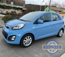 Kia Picanto 1,0 LX