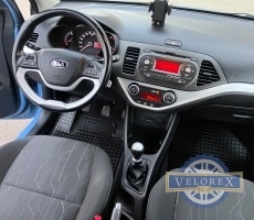 Kia Picanto 1,0 LX