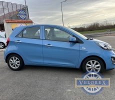 Kia Picanto 1,0 LX