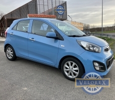 Kia Picanto 1,0 LX