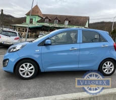 Kia Picanto 1,0 LX