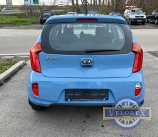 Kia Picanto 1,0 LX