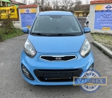 Kia Picanto 1,0 LX