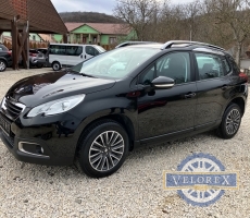 Peugeot 2008 1,6 e-HDiActive