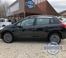 Peugeot 2008 1,6 e-HDiActive