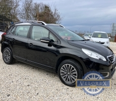 Peugeot 2008 1,6 e-HDiActive