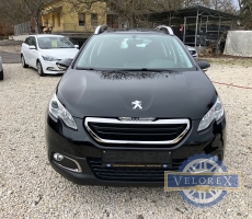 Peugeot 2008 1,6 e-HDiActive