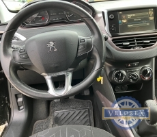 Peugeot 2008 1,6 e-HDiActive