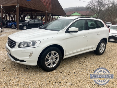 Volvo XC60 2.0D