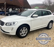 Volvo XC60 2.0D