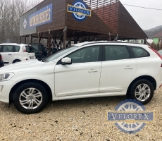 Volvo XC60 2.0D