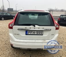 Volvo XC60 2.0D