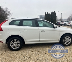 Volvo XC60 2.0D