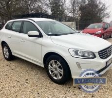 Volvo XC60 2.0D