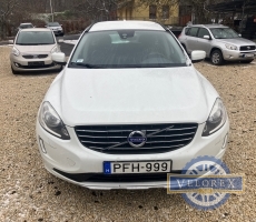 Volvo XC60 2.0D