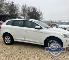 Volvo XC60 2.0D