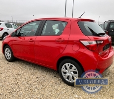 Toyota Yaris 1,0  Active