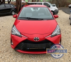 Toyota Yaris 1,0  Active