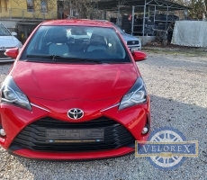 Toyota Yaris 1,0  Active