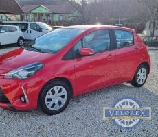 Toyota Yaris 1,0  Active