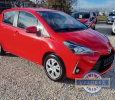 Toyota Yaris 1,0  Active