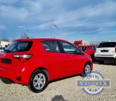 Toyota Yaris 1,0  Active