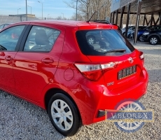 Toyota Yaris 1,0  Active