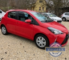 Toyota Yaris 1,0  Active