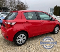 Toyota Yaris 1,0  Active