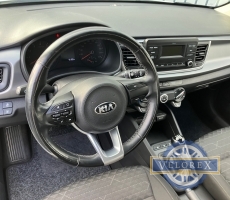 Kia Rio 1,25 Titan