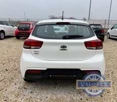 Kia Rio 1,25 Titan