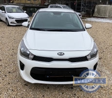 Kia Rio 1,25 Titan