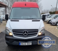 Mercedes-Benz Sprnter 313 CDI L