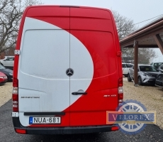 Mercedes-Benz Sprnter 313 CDI L