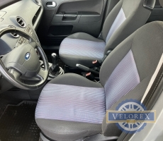 Ford Fusion 1,4 Ambiente