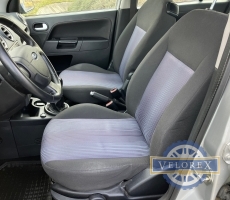 Ford Fusion 1,4 Ambiente