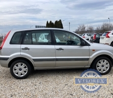 Ford Fusion 1,4 Ambiente