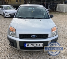 Ford Fusion 1,4 Ambiente