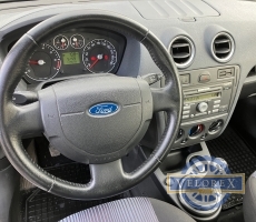 Ford Fusion 1,4 Ambiente